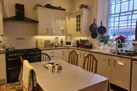 1 bedroom in a house share to rent, St. Lukes Road, Torquay TQ2