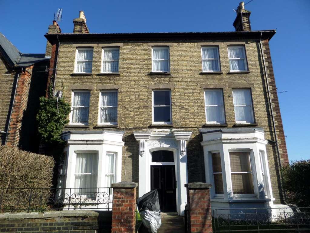 Watts Avenue, Rochester Studio £500 pcm (£115 pw)