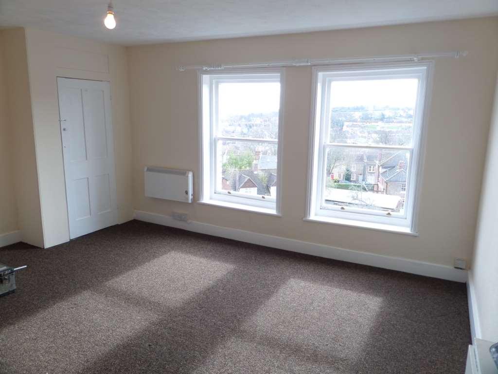 Watts Avenue, Rochester Studio £500 pcm (£115 pw)