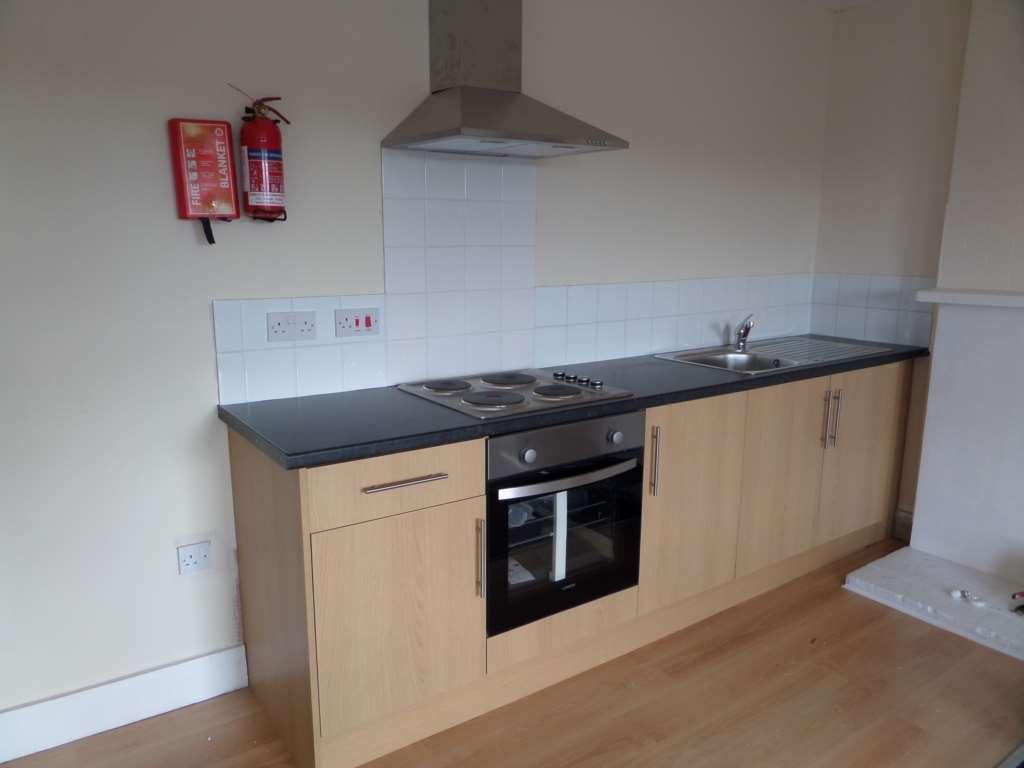 Watts Avenue, Rochester Studio £500 pcm (£115 pw)