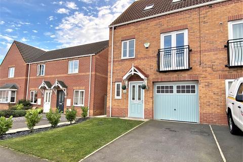 46 Thornham Meadows, Goldthorpe, Rotherham, S63 9GL