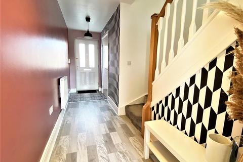 46 Thornham Meadows, Goldthorpe, Rotherham, S63 9GL