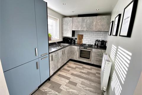 46 Thornham Meadows, Goldthorpe, Rotherham, S63 9GL