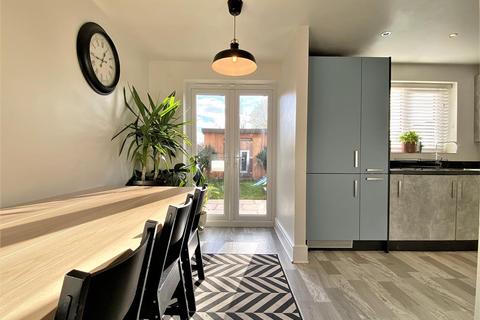 46 Thornham Meadows, Goldthorpe, Rotherham, S63 9GL