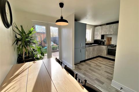 46 Thornham Meadows, Goldthorpe, Rotherham, S63 9GL