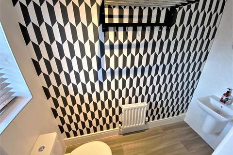 46 Thornham Meadows, Goldthorpe, Rotherham, S63 9GL
