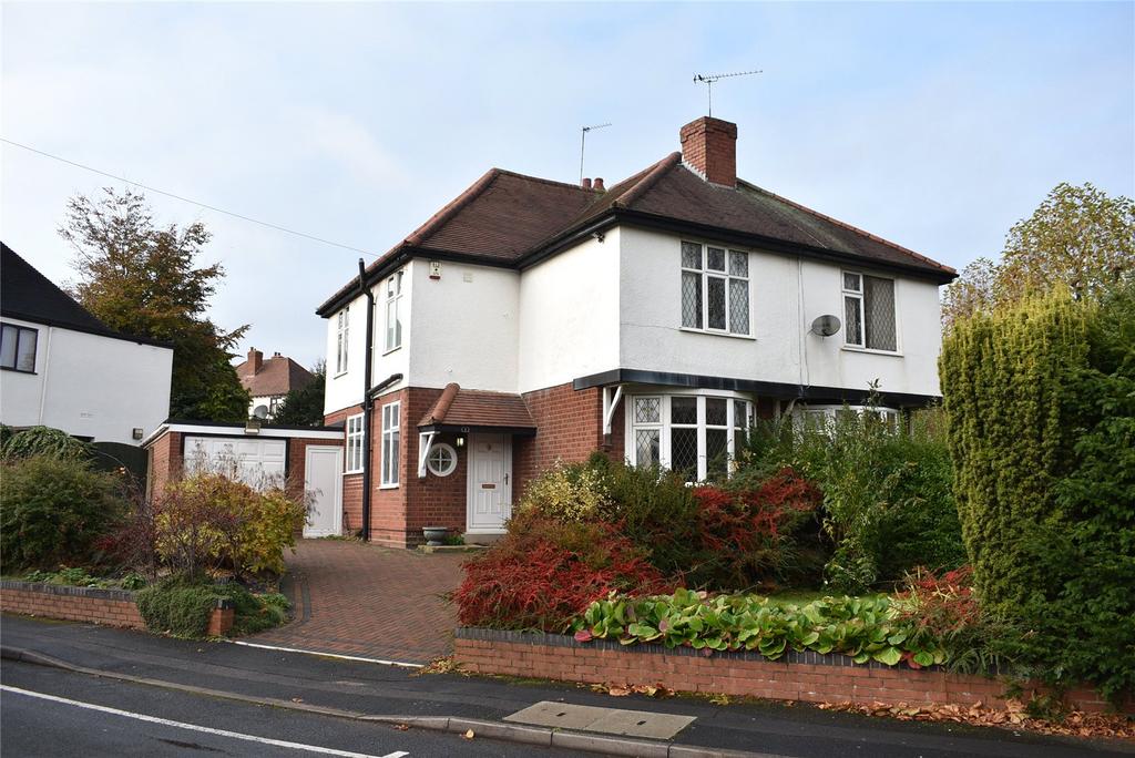 Priory Close, Dudley, DY1 3 bed semidetached house £210,000