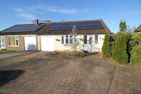 4 Derwent Close, Partington, Manchester, M31 4QA