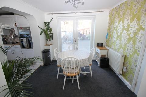 4 Derwent Close, Partington, Manchester, M31 4QA