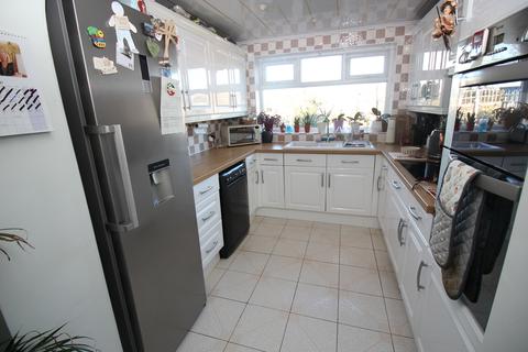 4 Derwent Close, Partington, Manchester, M31 4QA