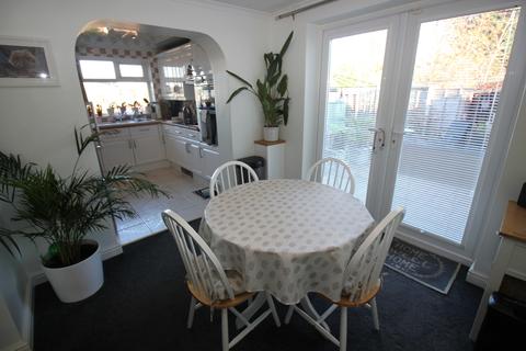 4 Derwent Close, Partington, Manchester, M31 4QA