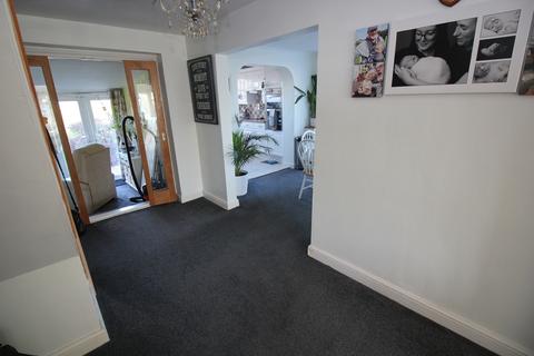 4 Derwent Close, Partington, Manchester, M31 4QA