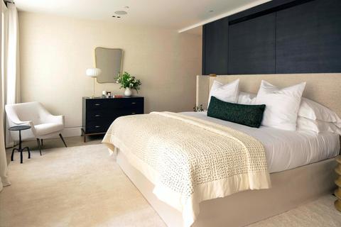 3 bedroom property for sale - The Regent, 7 Park Crescent, Regents Park, Marylebone, London, W1B