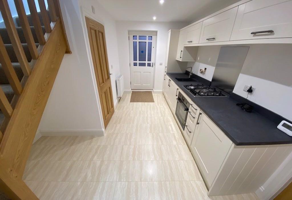 Tudor Hill, Sutton Coldfield, West... 1 bed flat £900 pcm (£208 pw)
