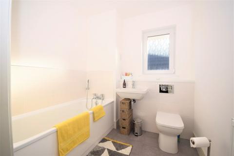 2 bedroom apartment to rent, Cedar Court, Auchterarder, Perthshire, PH3 1GH