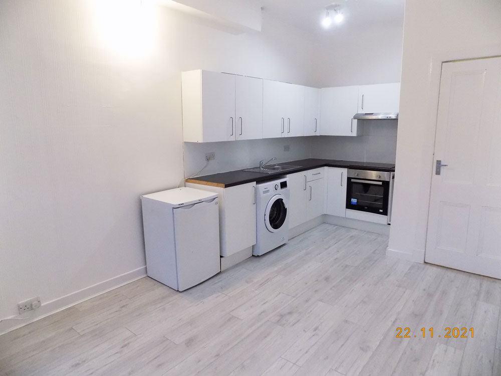 Kitchen/Lounge