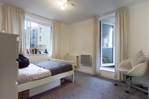 3 bedroom flat to rent - Fleet Street, Brighton BN1