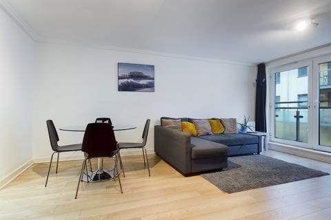 3 bedroom flat to rent - Fleet Street, Brighton BN1