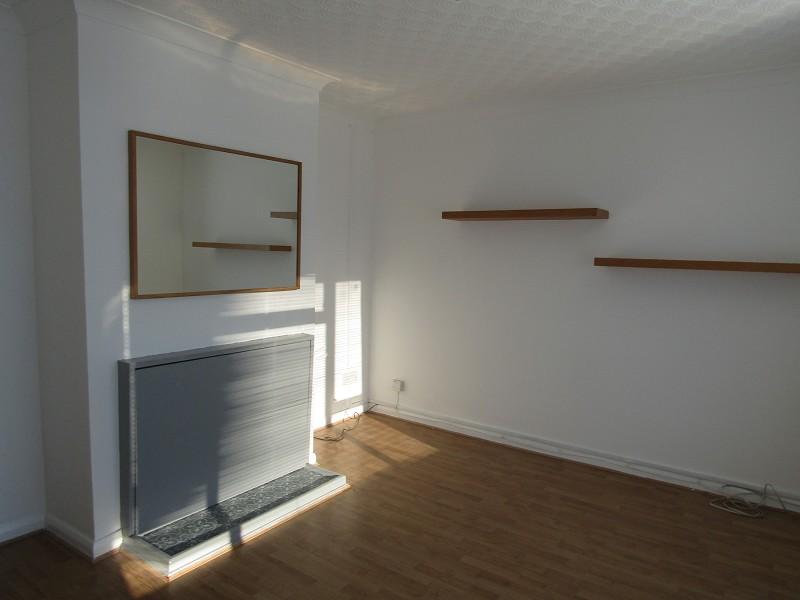 Lounge (Front Area)