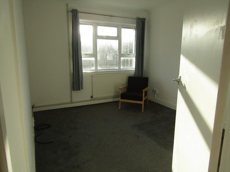 Bedroom 1 (FRONT)