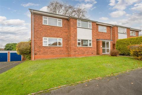 1 Churchcroft, Birmingham, B17 0SL