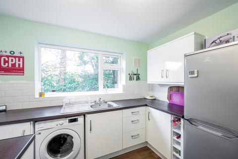 1 Churchcroft, Birmingham, B17 0SL