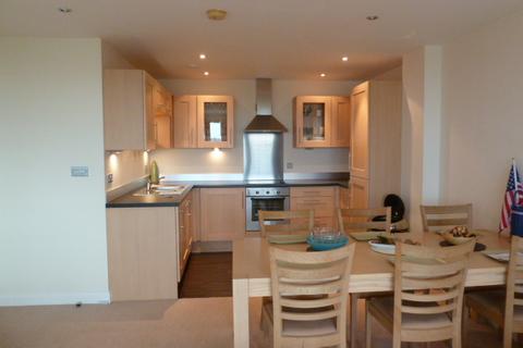2 bedroom flat to rent, West Wear Street, City Centre, Sunderland, SR1