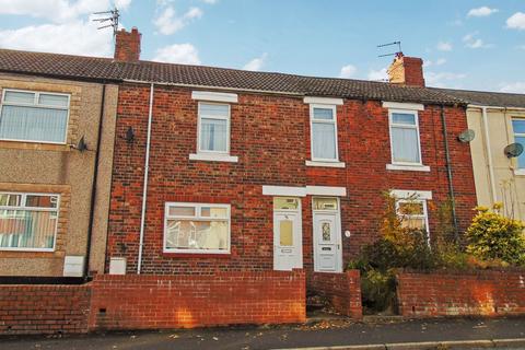 15 Glebe Terrace, Scotland Gate, Choppington, NE62 5TA
