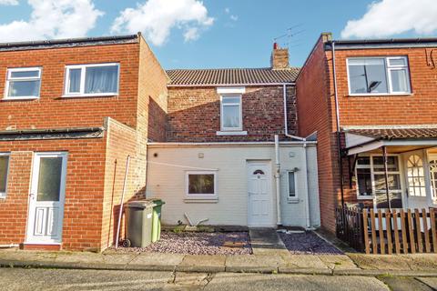 15 Glebe Terrace, Scotland Gate, Choppington, NE62 5TA
