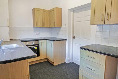 15 Glebe Terrace, Scotland Gate, Choppington, NE62 5TA