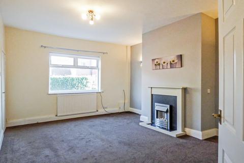 15 Glebe Terrace, Scotland Gate, Choppington, NE62 5TA