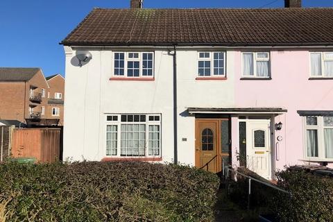 2 bedroom end of terrace house to rent, Borehamwood, WD6