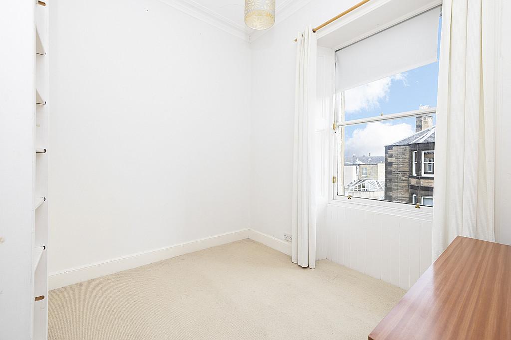 Double Bedroom 3