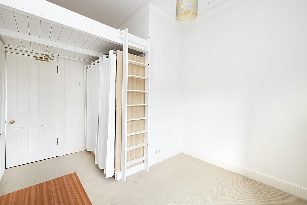 Double Bedroom 3