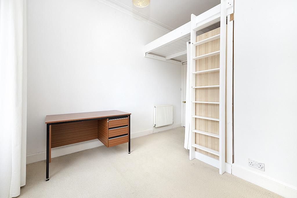 Double Bedroom 3