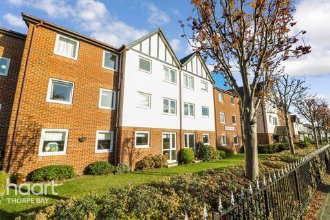 1 bedroom apartment for sale - Station Road, Southend-On-Sea