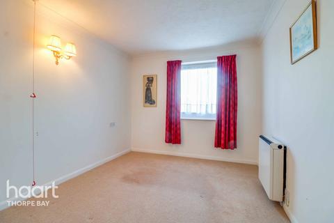 1 bedroom apartment for sale - Station Road, Southend-On-Sea