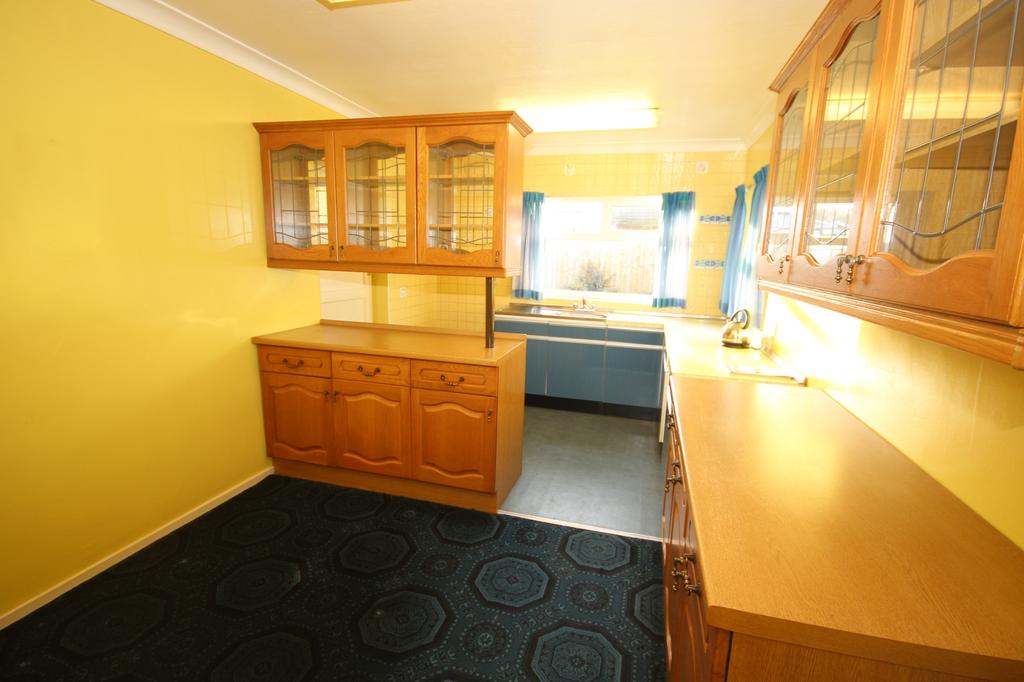 St Ronans Drive, Seaton Sluice... 2 bed semidetached bungalow £235,000