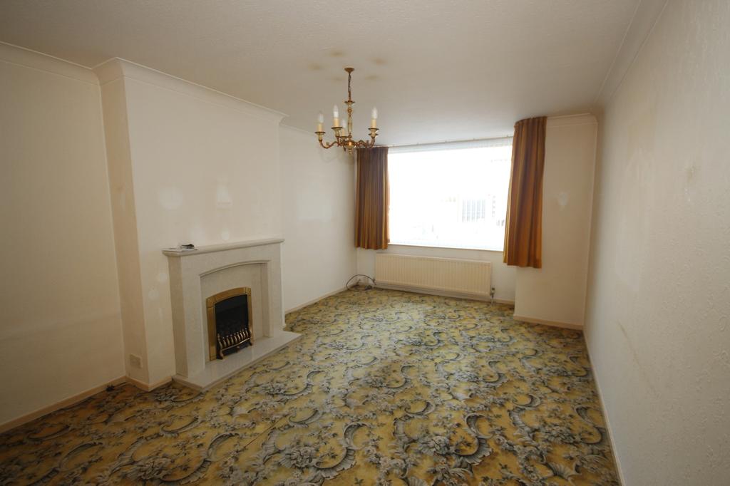 St Ronans Drive, Seaton Sluice... 2 bed semidetached bungalow £235,000