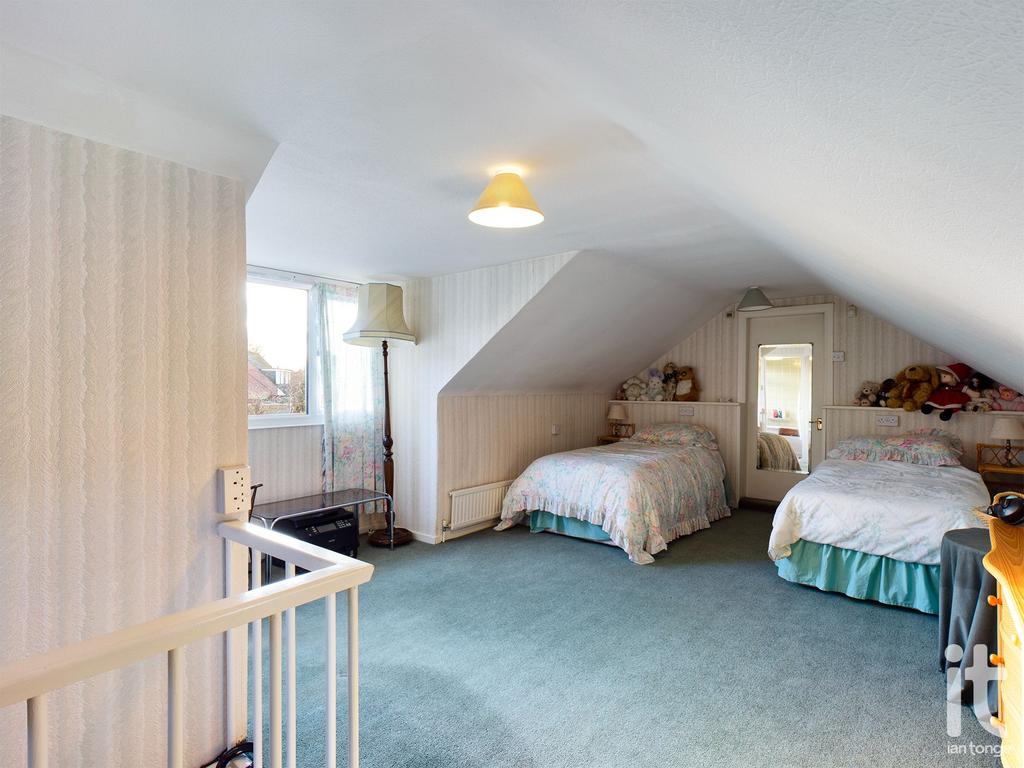 Bedroom Four