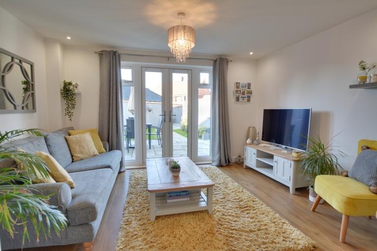 Lounge Area