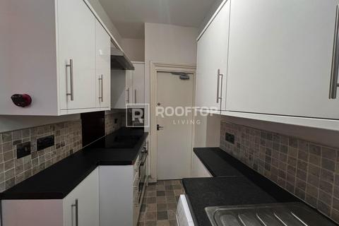 undefined, Quarry Mount Terrace, Leeds LS6