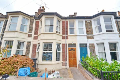 5 bedroom terraced house to rent - Dongola Road, Ashley Down