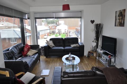 3 bedroom apartment to rent - Apartment at The Gallery, 14 Plaza Boulevard, Liverpool, Merseyside