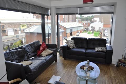 3 bedroom apartment to rent - Apartment at The Gallery, 14 Plaza Boulevard, Liverpool, Merseyside