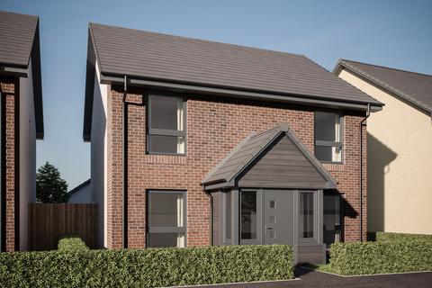 4 bedroom detached house for sale - Plot 8, The Lochbuie II at Countesswells, AB15 8FU, Countesswells AB15