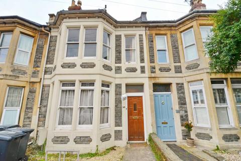 5 bedroom terraced house to rent - Brynland Avenue, Ashley Down