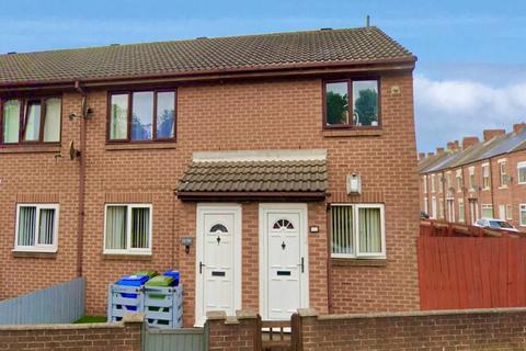 1 bedroom apartment to rent - Regent Court, Blyth