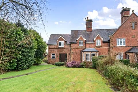 Red Lane, Burton Green, Kenilworth, CV8