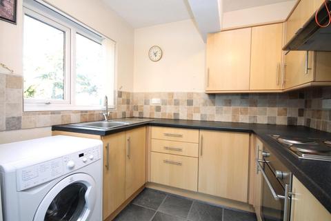 1 bedroom retirement property for sale - Ash Court, King Edward Road, Knutsford
